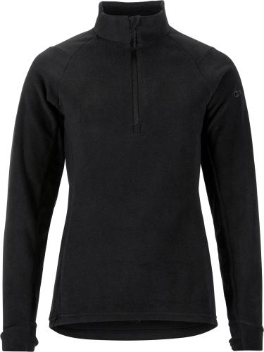 Craft CORE Explore Fleece Midlayer W - schwarz