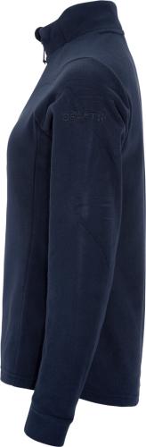 Craft Corp. CORE Explore Fleece Midlayer W - blaze