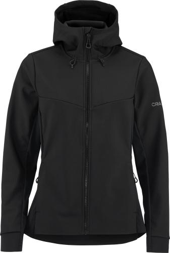 Craft ADV 2.0 Softshell Jacket W - schwarz