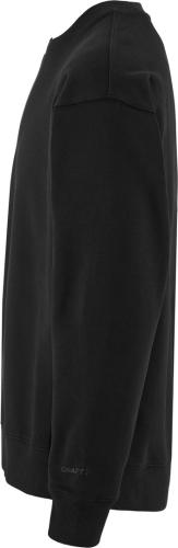 Craft Corp. Frequent Sweatshirt M - schwarz