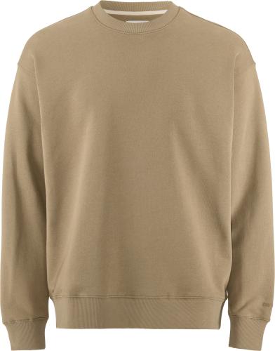 Craft Frequent Sweatshirt M - taupe