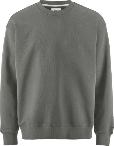 Craft Corp. Frequent Sweatshirt M - lava