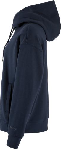 Craft Corp. Frequent Hoodie W - blaze