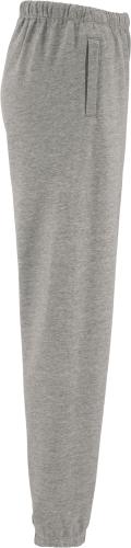 Craft Corp. Frequent Sweatpants W - grauer melange