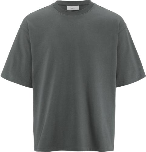 Craft Frequent Heavy Tee M - lava