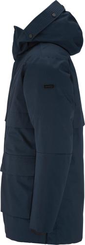 Craft Corp. Urban Padded Parka M - blaze
