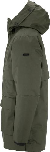 Craft Corp. Urban Padded Parka M - chimera
