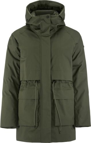 Craft Urban Padded Parka W - chimäre