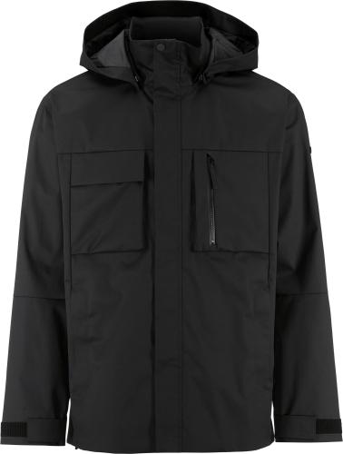 Craft Urban Jacket M - schwarz