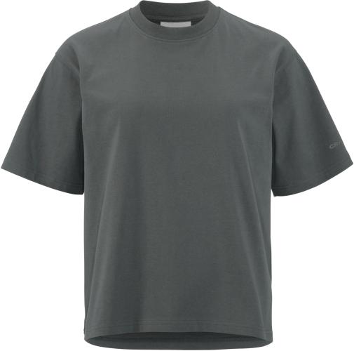 Craft Frequent Heavy Tee W - lava