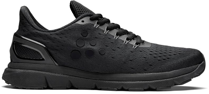 Craft V150 Eng. W (35,5-41,5) - schwarz/schwarz