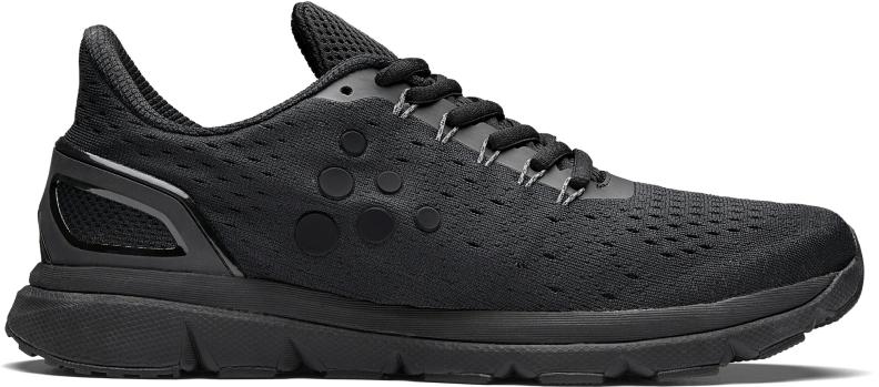 Craft V150 Eng. M (39,5-45) - schwarz/schwarz