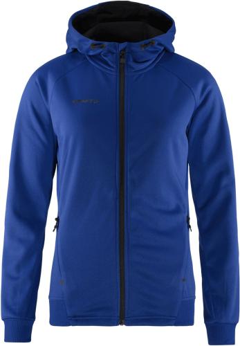 Craft Corp. ADV Unify Hoodie Jacket W - club cobolt