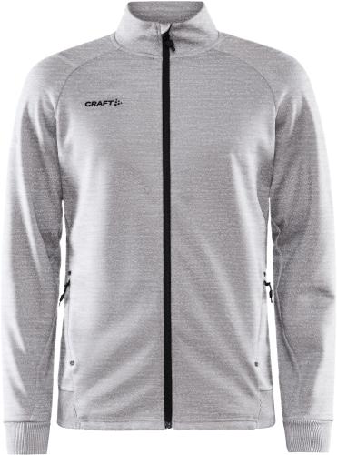 Craft Corp. ADV Unify Jacket M - grey melange