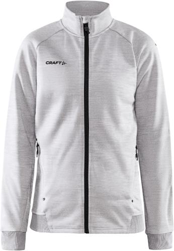 Craft ADV Unify Jacket W - grauer melange