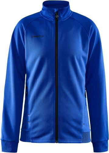 Craft ADV Unify Jacket W - club cobolt