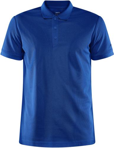 Craft Corp. CORE Unify Polo Shirt M - club cobolt