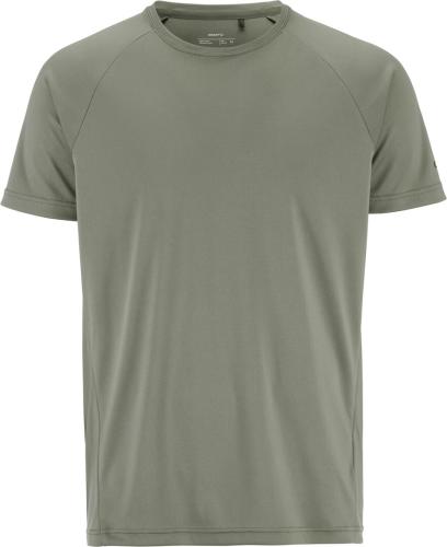 Craft Corp. CORE Unify Training Tee M - leaf