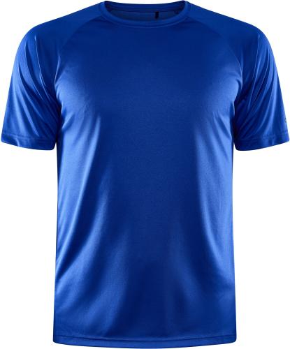 Craft Corp. CORE Unify Training Tee M - club cobolt