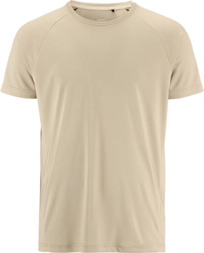 Craft Corp. CORE Unify Training Tee M - hay