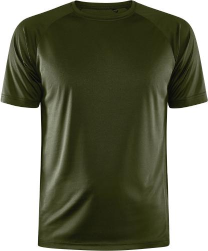 Craft Corp. CORE Unify Training Tee M - rift