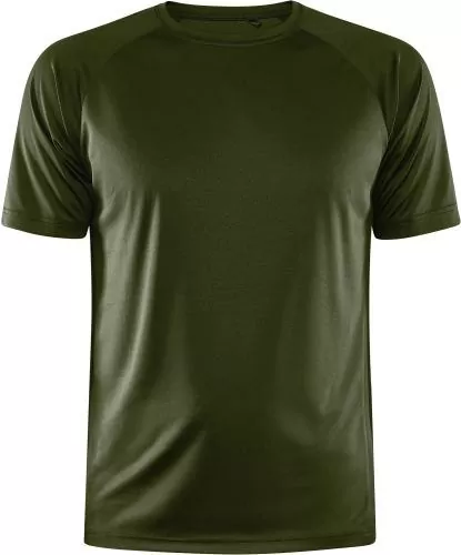 Craft Corp. CORE Unify Training Tee M - riss