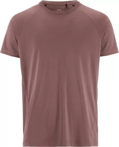 Craft Corp. CORE Unify Training Tee M - flint