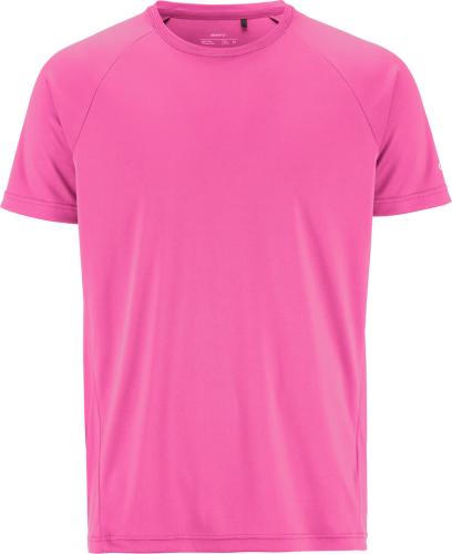 Craft Corp. CORE Unify Training Tee M - magenta