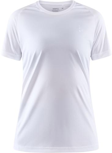 Craft Corp. CORE Unify Training Tee W - white