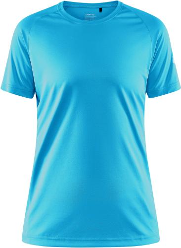 Craft Corp. CORE Unify Training Tee W - menthol