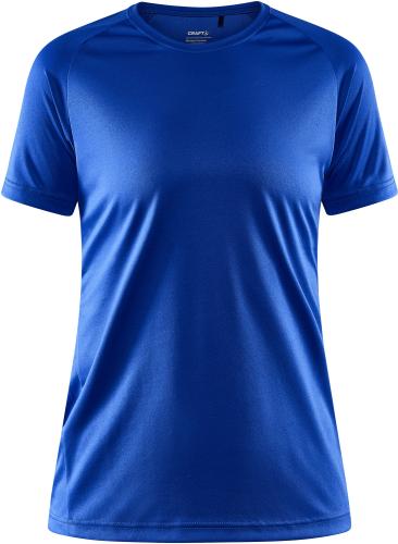 Craft Corp. CORE Unify Training Tee W - club cobolt