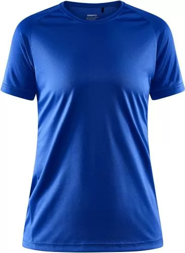 Craft Corp. CORE Unify Training Tee W - club cobolt