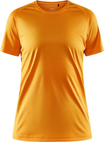 Craft Corp. CORE Unify Training Tee W - tiger