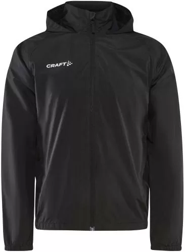 Craft TW Evolve Rain Jacket M - black