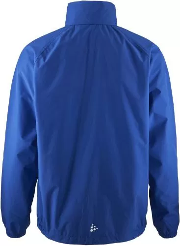 Craft TW Evolve Rain Jacket M - club cobolt