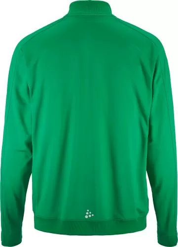 Craft TW Evolve 2.0 Full Zip Jacket M - team grün