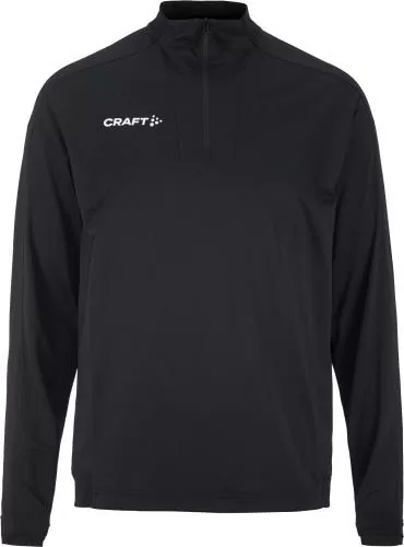 Craft TW Evolve 2.0 Half Zip M - schwarz