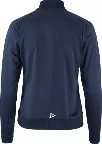 Craft TW Evolve 2.0 Full Zip Jacket W - marine
