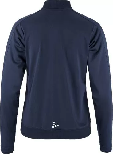Craft TW Evolve 2.0 Half Zip W - marine