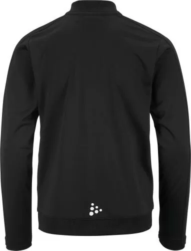 Craft TW Evolve 2.0 Half Zip Jr - black