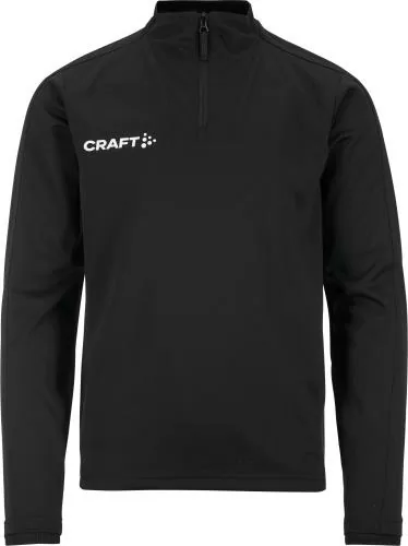 Craft TW Evolve 2.0 Half Zip Jr - black