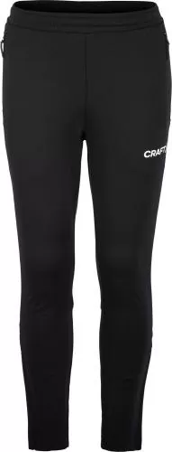 Craft TW Evolve 2.0 Pants Jr - schwarz