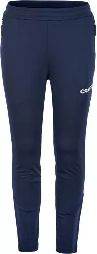Craft TW Evolve 2.0 Pants Jr - navy