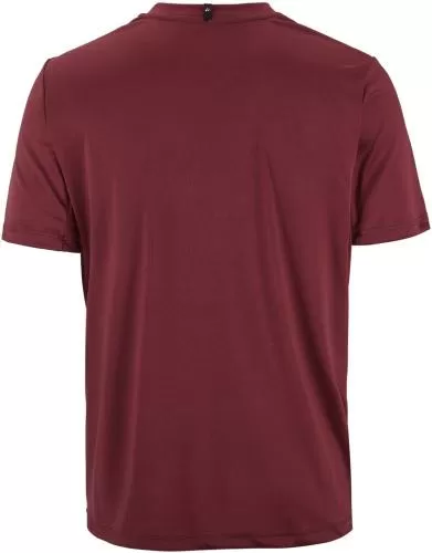 Craft TW Squad Go Jersey Solid M - maroon