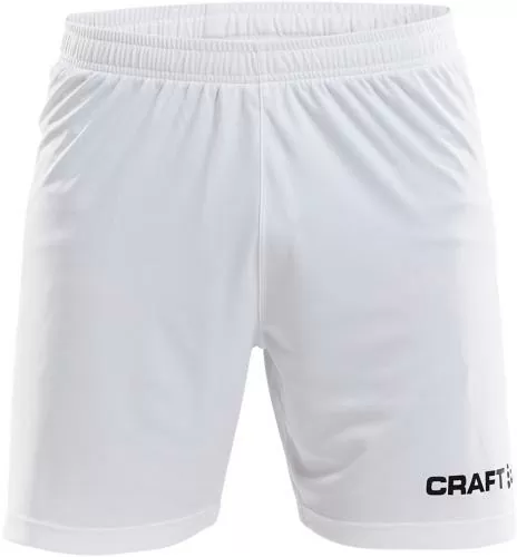 Craft TW Squad Go Short Solid M - weiß