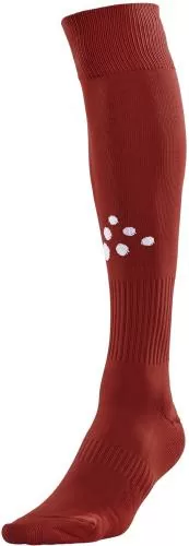 Craft TW Squad Sock Solid - bright red
