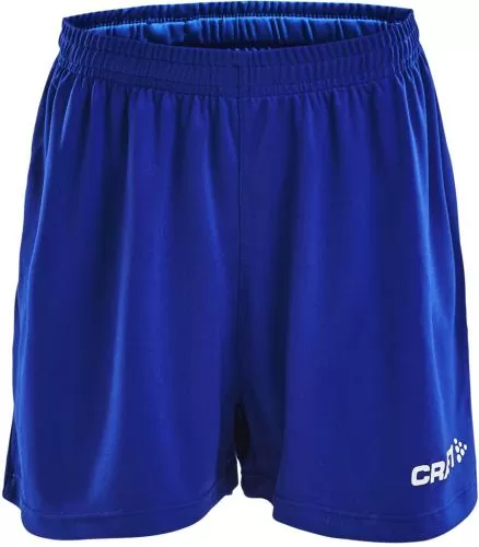 Craft TW Squad Go Short Solid Jr - club cobolt