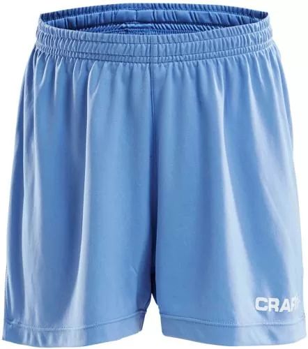 Craft TW Squad Go Short Solid Jr - mff blue