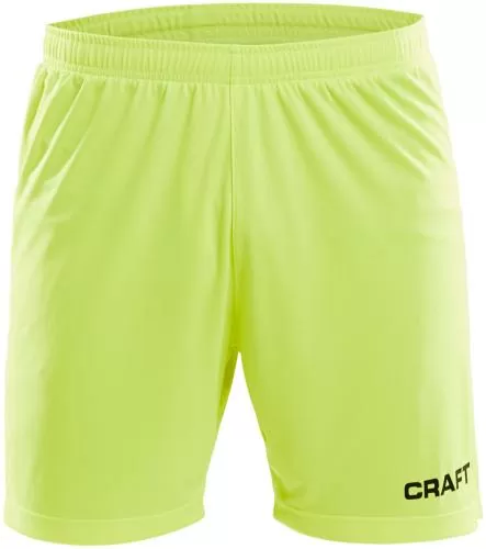 Craft TW Squad Go GK Shorts M - flumino