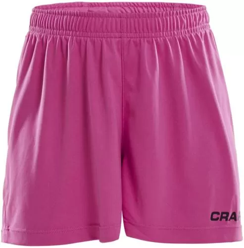 Craft TW Squad Go GK Shorts Jr - metro